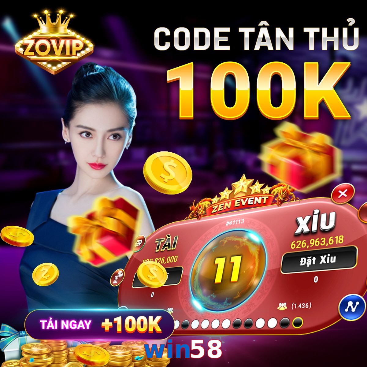 win58